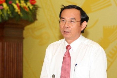 'Tình huống xấu nhất với Trung Quốc, chúng ta vẫn giải quyết được'